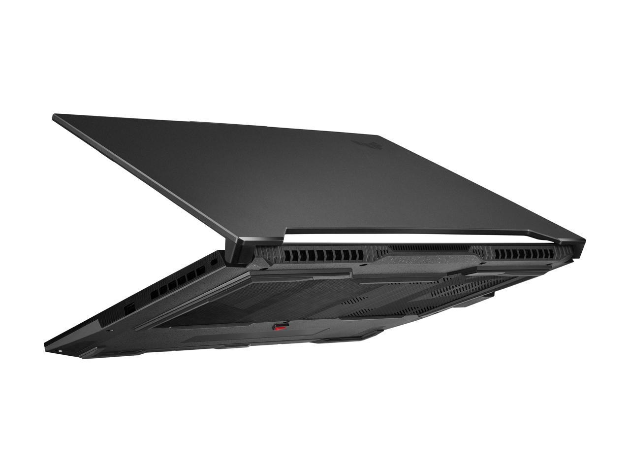 fan Misuse tricky ASUS TUF Dash 15 (2022) Gaming Laptop, 15.6" 144Hz FHD Display, Intel Core  i7-12650H, GeForce RTX 3050 Ti, 16GB DDR5, 512GB SSD, Thunderbolt 4,  Backlit KB, Windows 11 Home, Off Black, FX517ZE-ES73 - Newegg.com