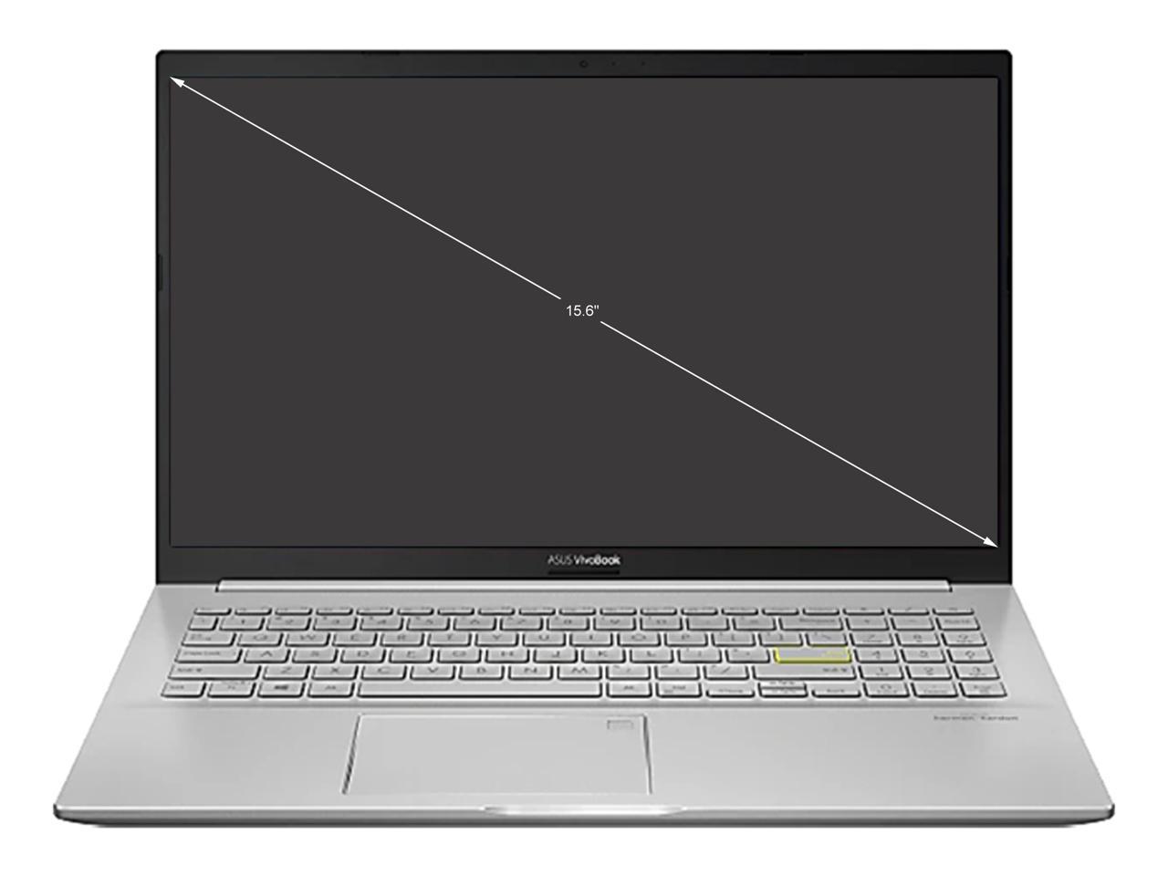 Asus vivobook m513ua bq079 обзор