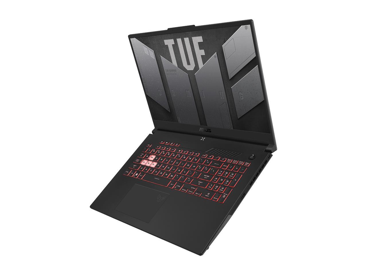 ASUS TUF Gaming A17 (2022) Gaming Laptop, 17.3