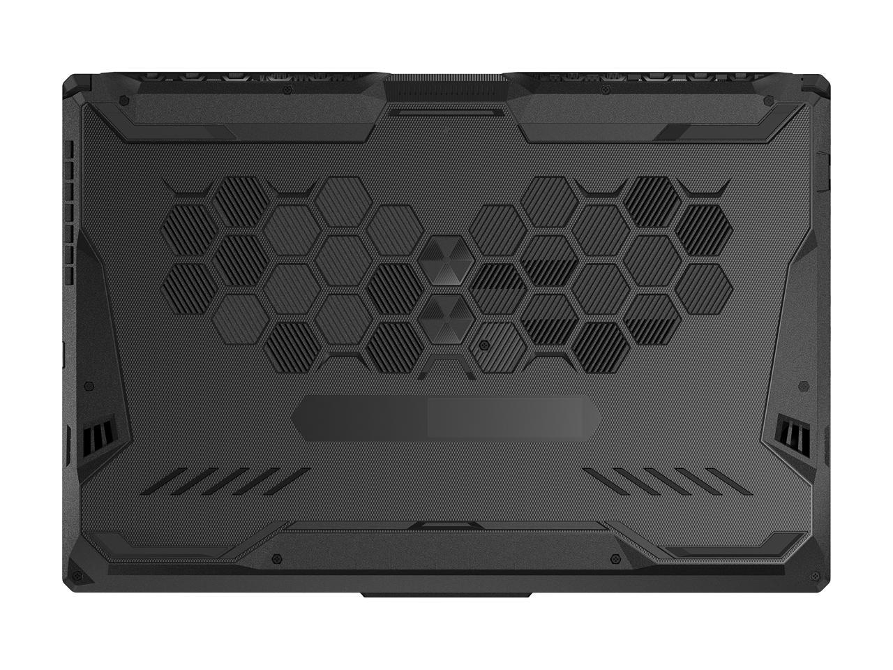 ASUS TUF Gaming F17 Gaming Laptop, 17.3" 144Hz Full HD IPSType, Intel