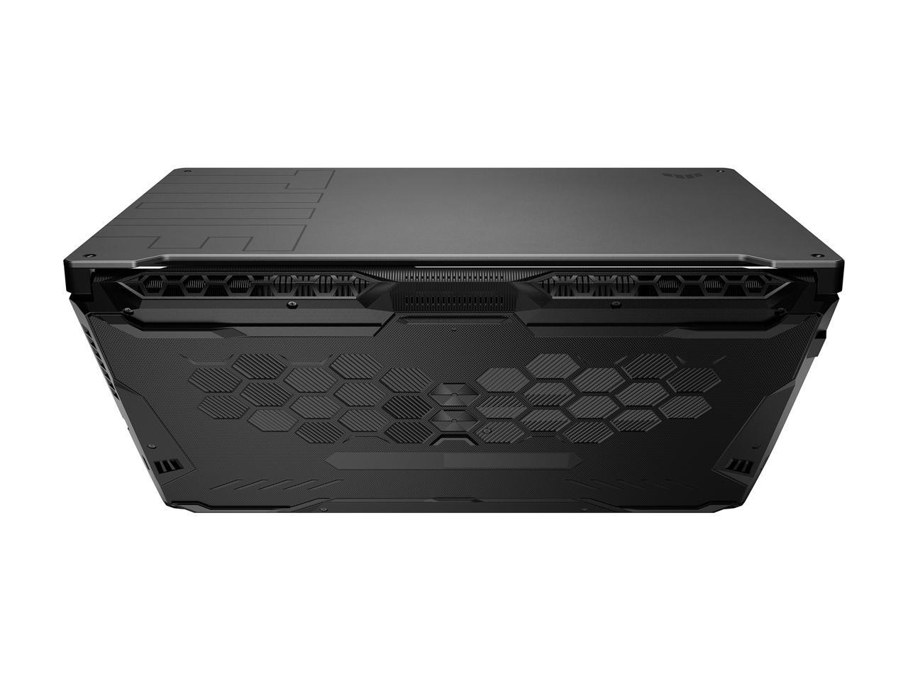 ASUS TUF Gaming F17 Gaming Laptop, 17.3" 144Hz Full HD IPSType, Intel