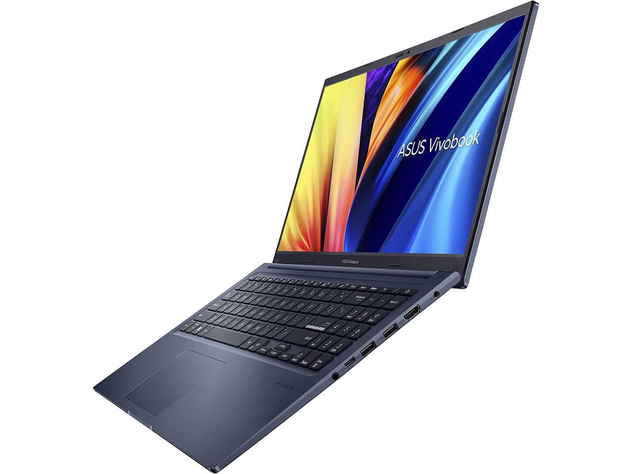 Open Box: ASUS VivoBook 15X OLED Laptop, 15.6