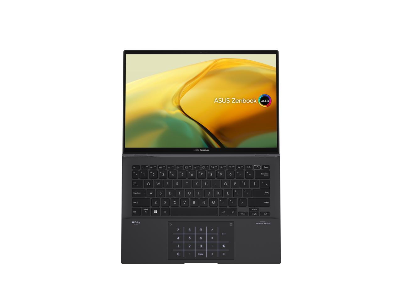 ASUS Zenbook Consumer Notebook 14