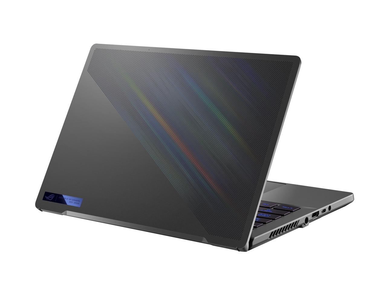 ASUS GA402NJ-DS71-CA Gaming Laptop AMD Ryzen 7 7735HS 3.20 GHz 14.0 ...
