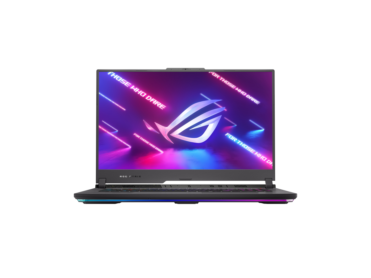 ASUS G713PVDS91CA Gaming Laptop AMD Ryzen 9 7945HX 2.50 GHz 17.3