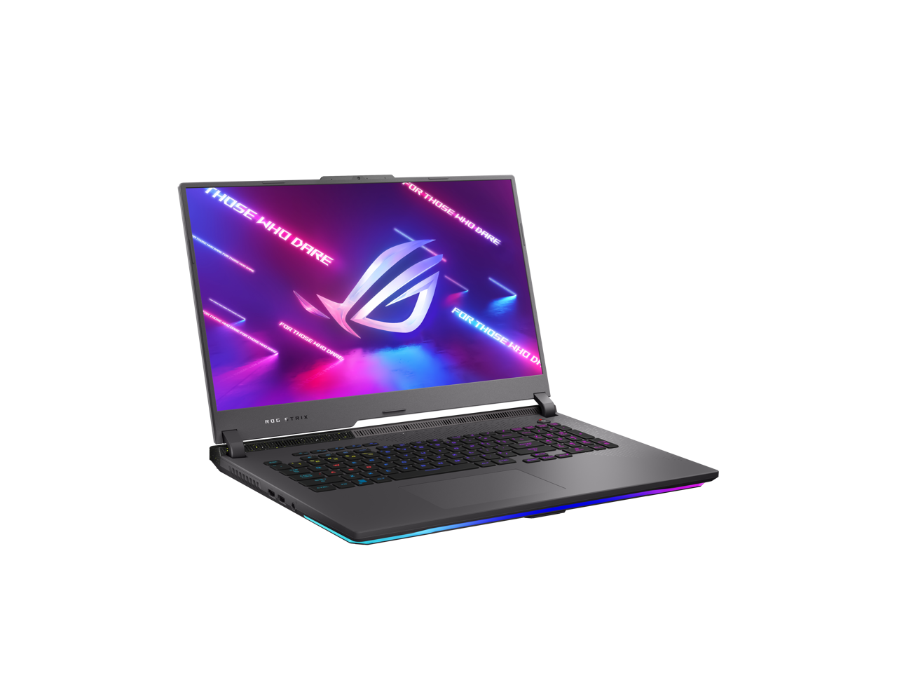 ASUS G713PVDS91CA Gaming Laptop AMD Ryzen 9 7945HX 2.50 GHz 17.3