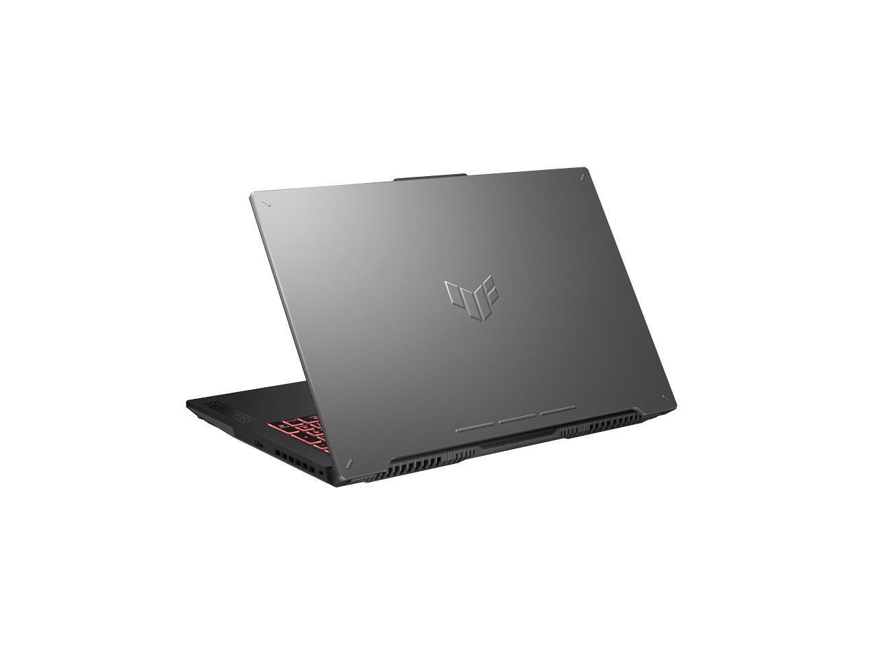 ASUS TUF Gaming A17 (2023) Gaming Laptop, 17.3" FHD 144Hz Display