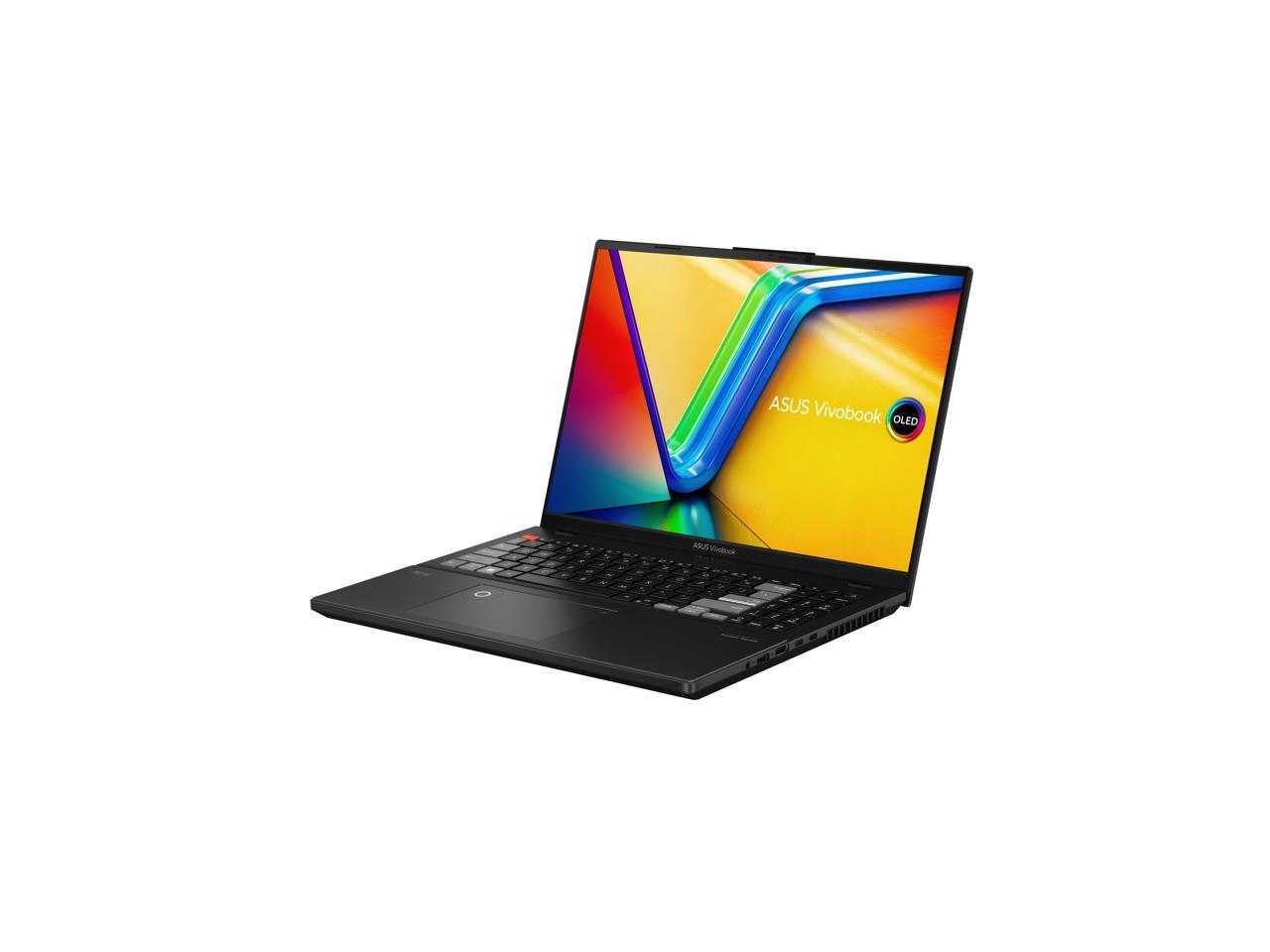 Asus Vivobook Pro 16x Oled Consumer Notebook 16 Intel I9 13980hx