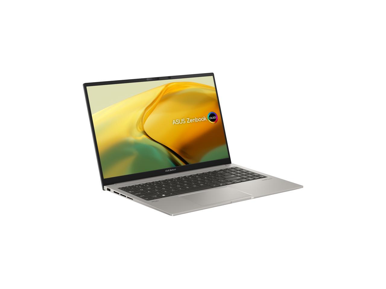 ASUS Zenbook 15.6