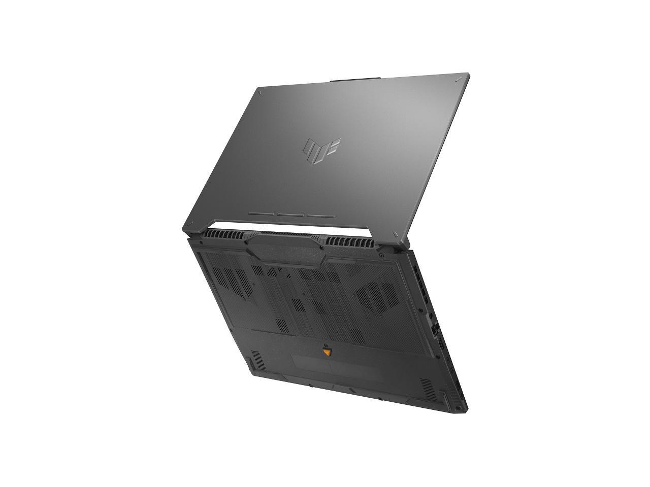 Open Box ASUS TUF Gaming A17 (2023) Gaming Laptop, 17.3" FHD 144Hz Display, GeForce RTX 4070