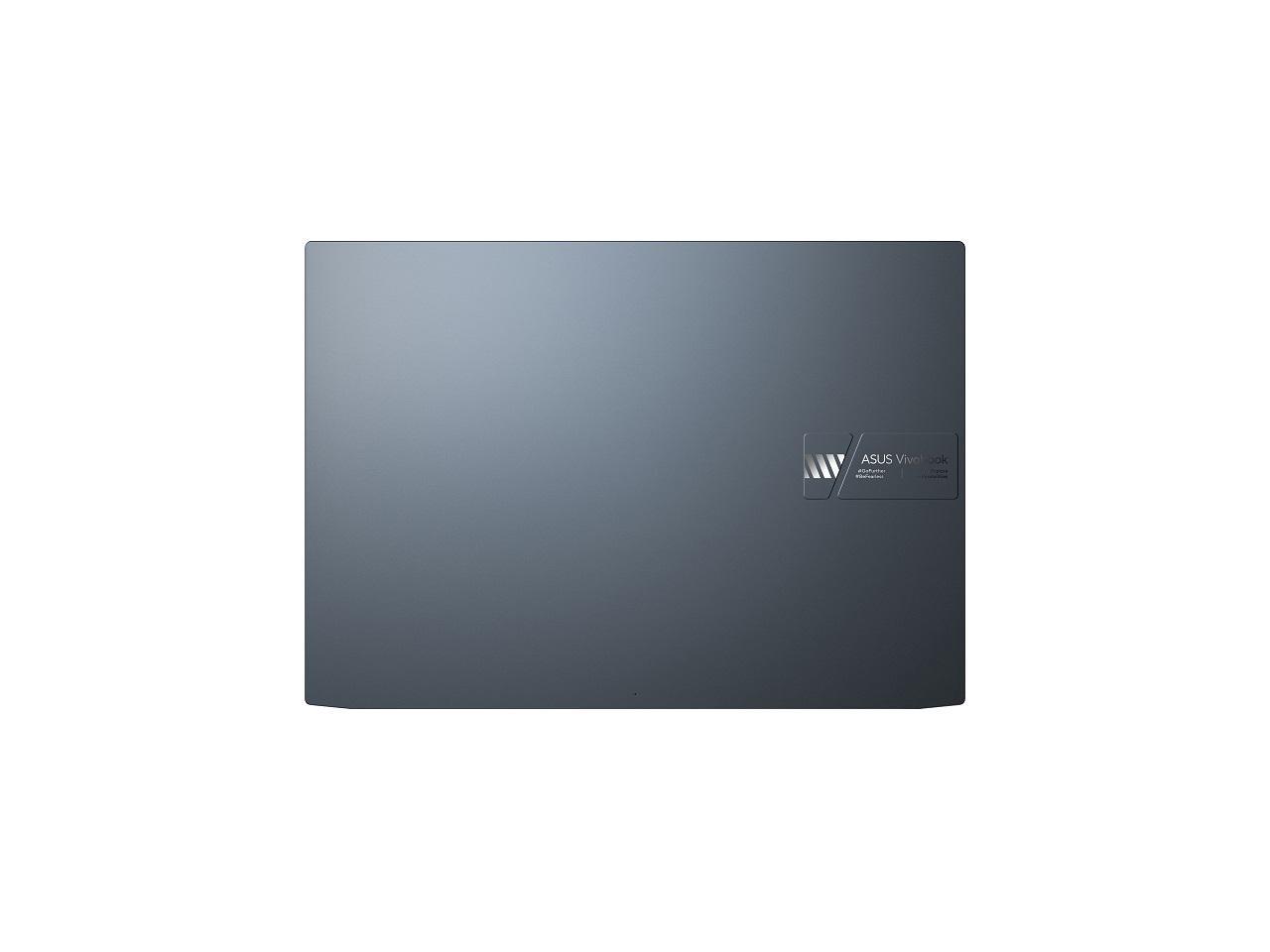 ASUS VivoBook Pro 16 OLED Laptop, 16” OLED Display, Intel Core i9 ...