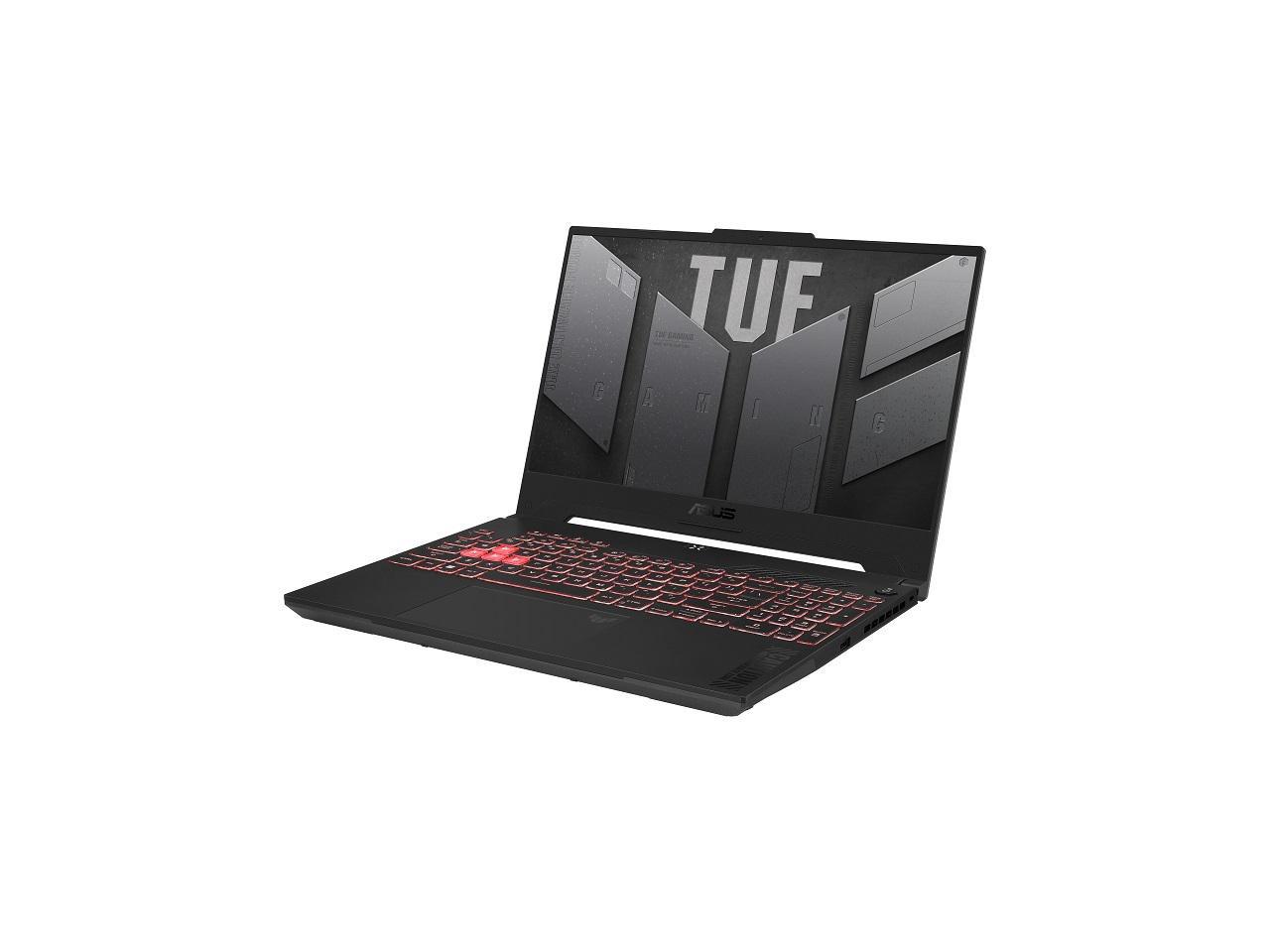 ASUS FA707NV-ES74 Gaming Laptop AMD Ryzen 7 7735HS 3.20 GHz 17.3 ...