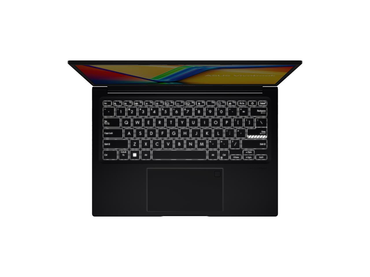 ASUS Laptop VivoBook Intel Core i5-13500H 8GB Memory 512 GB PCIe SSD ...