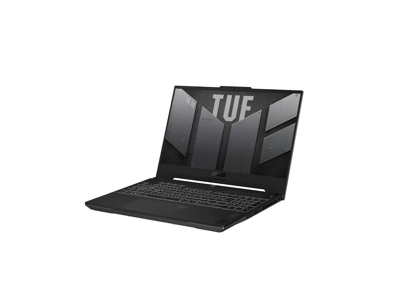 ASUS TUF Gaming F15 (2023) Gaming Laptop, 15.6