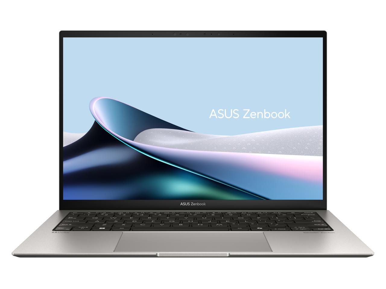 ASUS Laptop ZenBook S