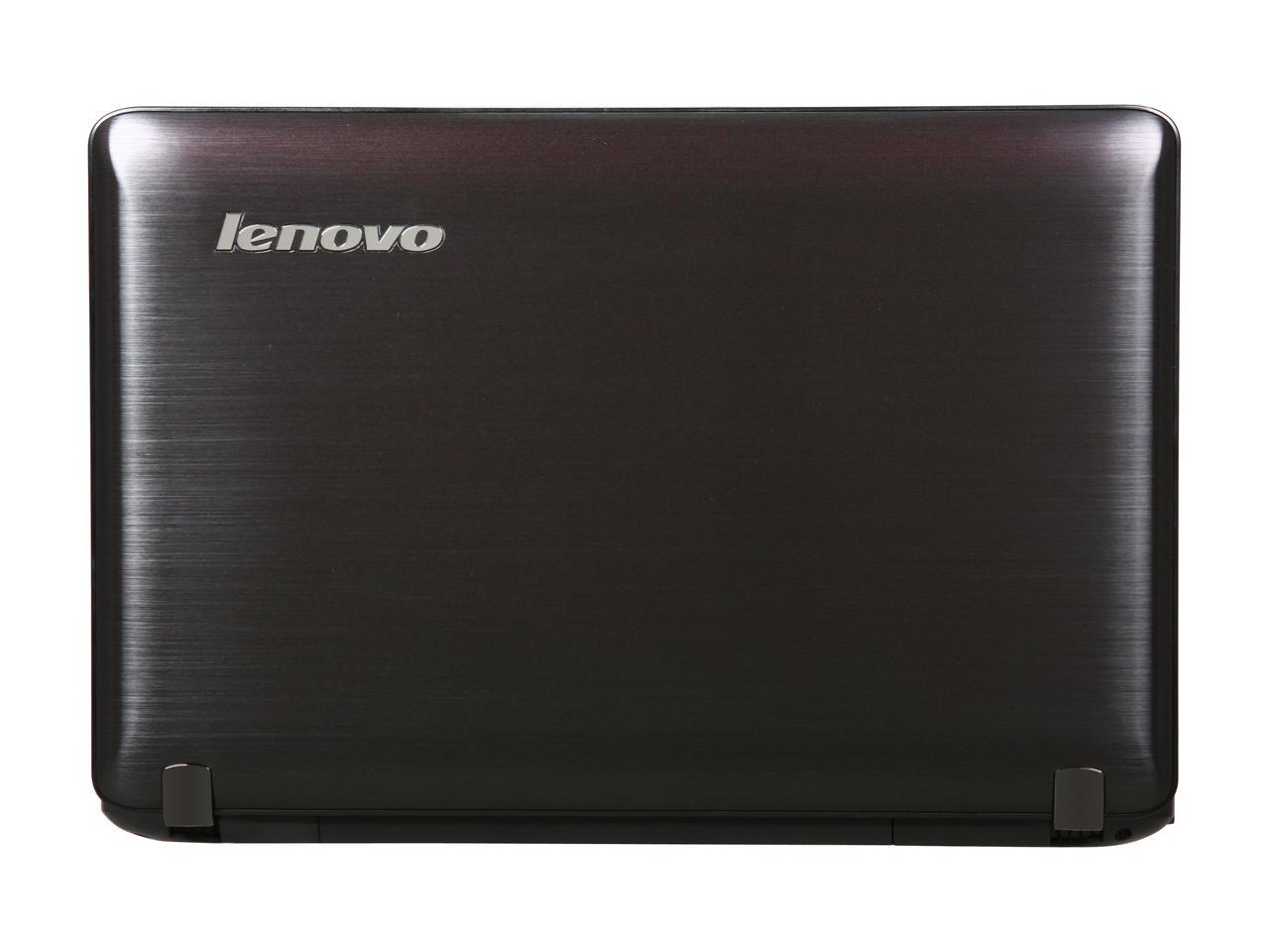 Нет изображения ноутбук модель lenovo ideapad y560p