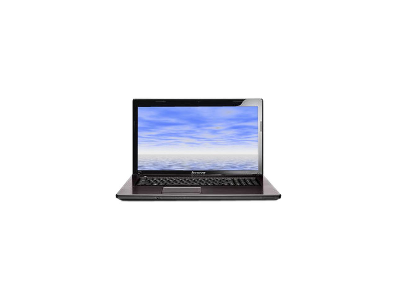 Lenovo g770 i3 2330m апгрейд