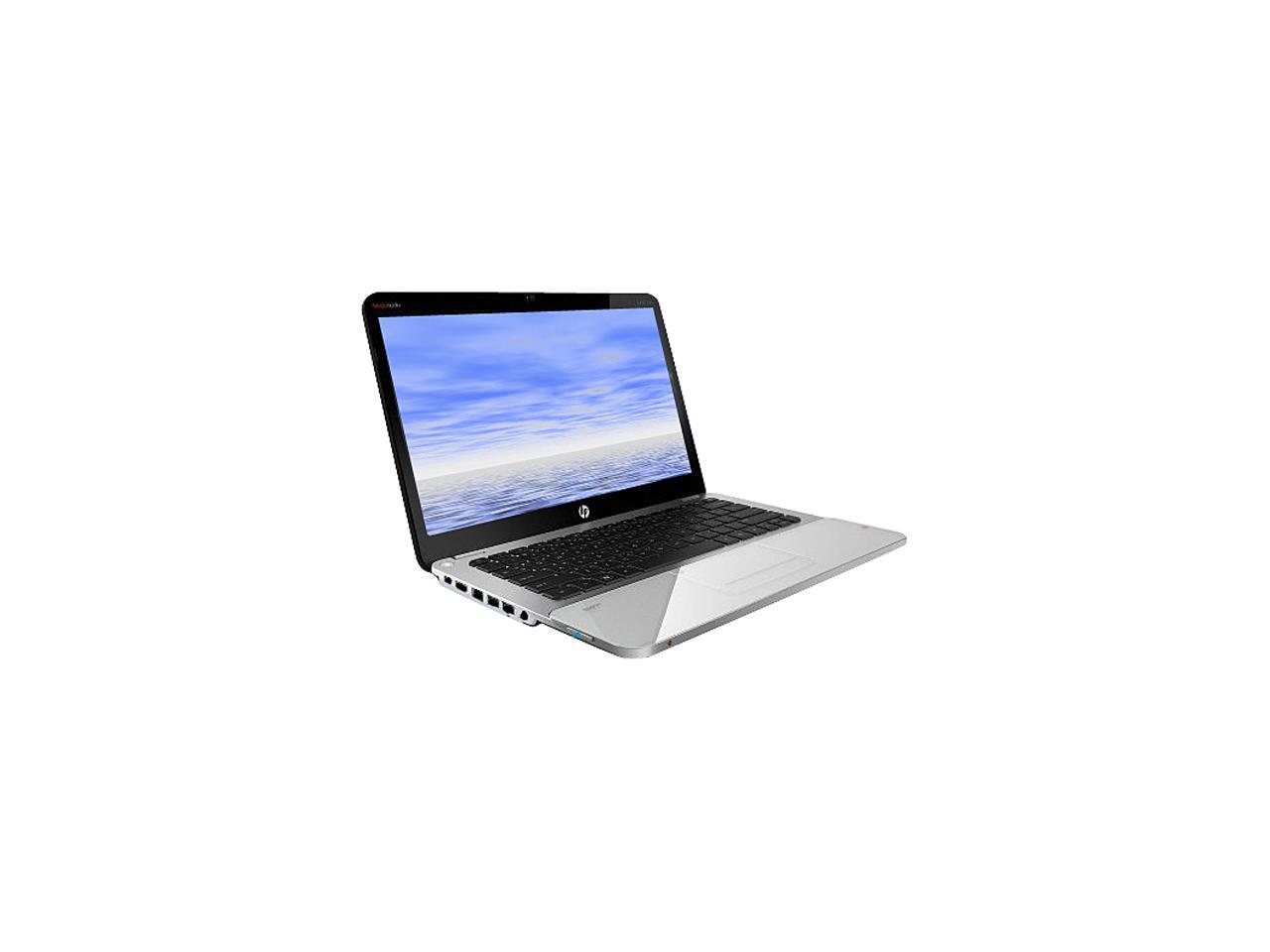 Refurbished: HP ENVY 14 14-3010NR Ultrabook Intel Core i5-2467M 1.6GHz