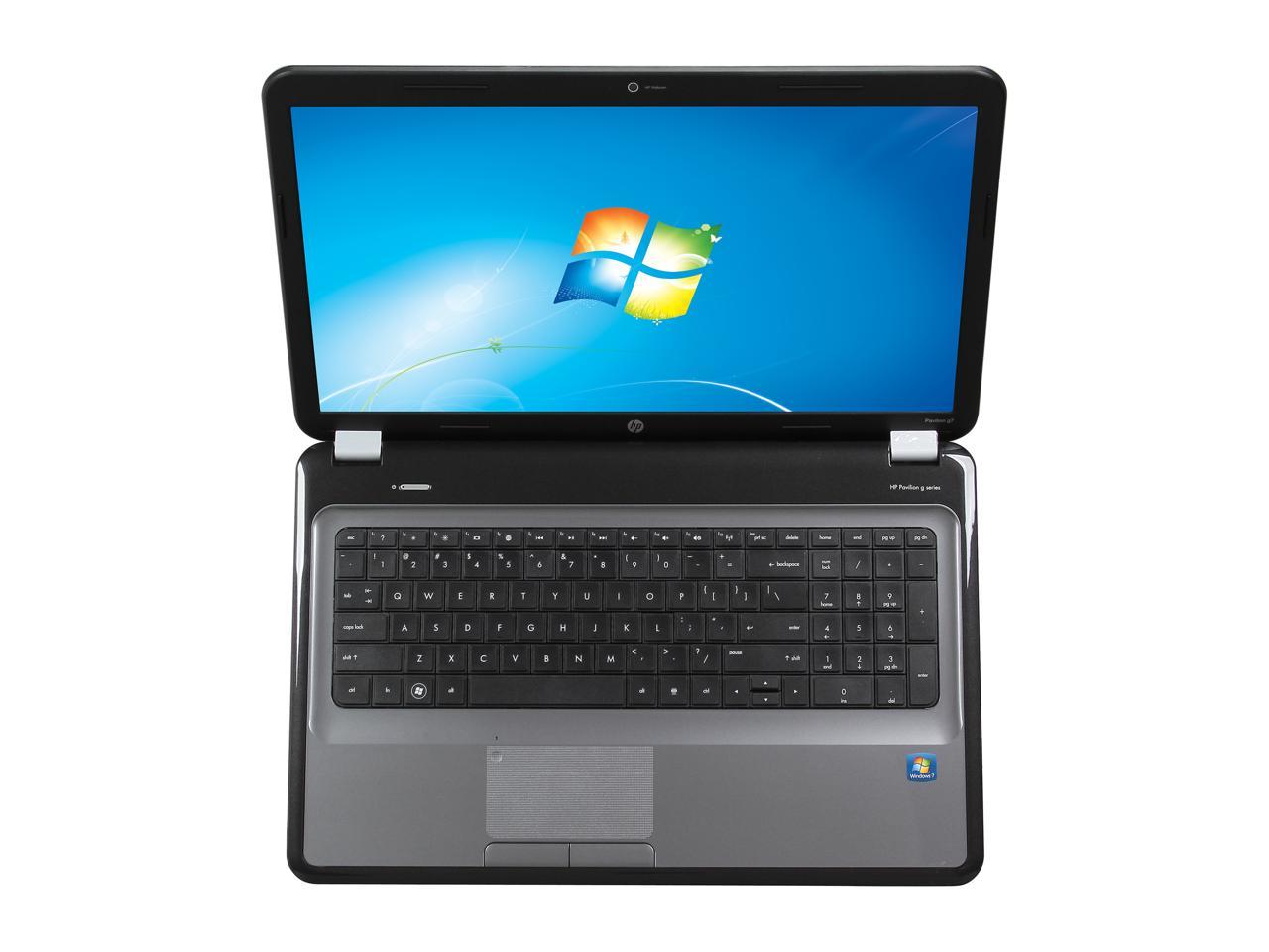 Hp pavilion g6 amd a4 3305m апгрейд