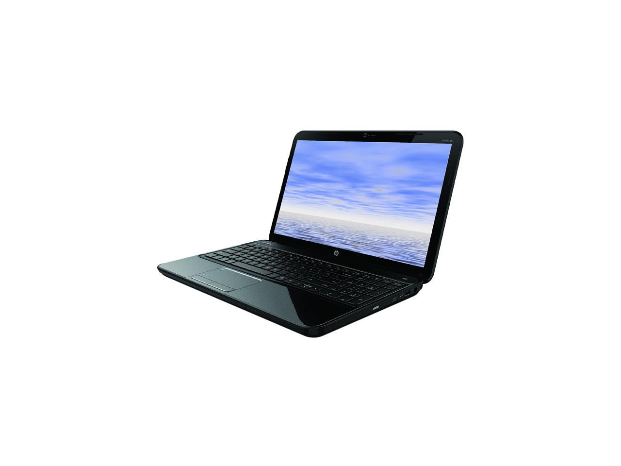 hp pavilion g6 intel hd graphics 4000 driver