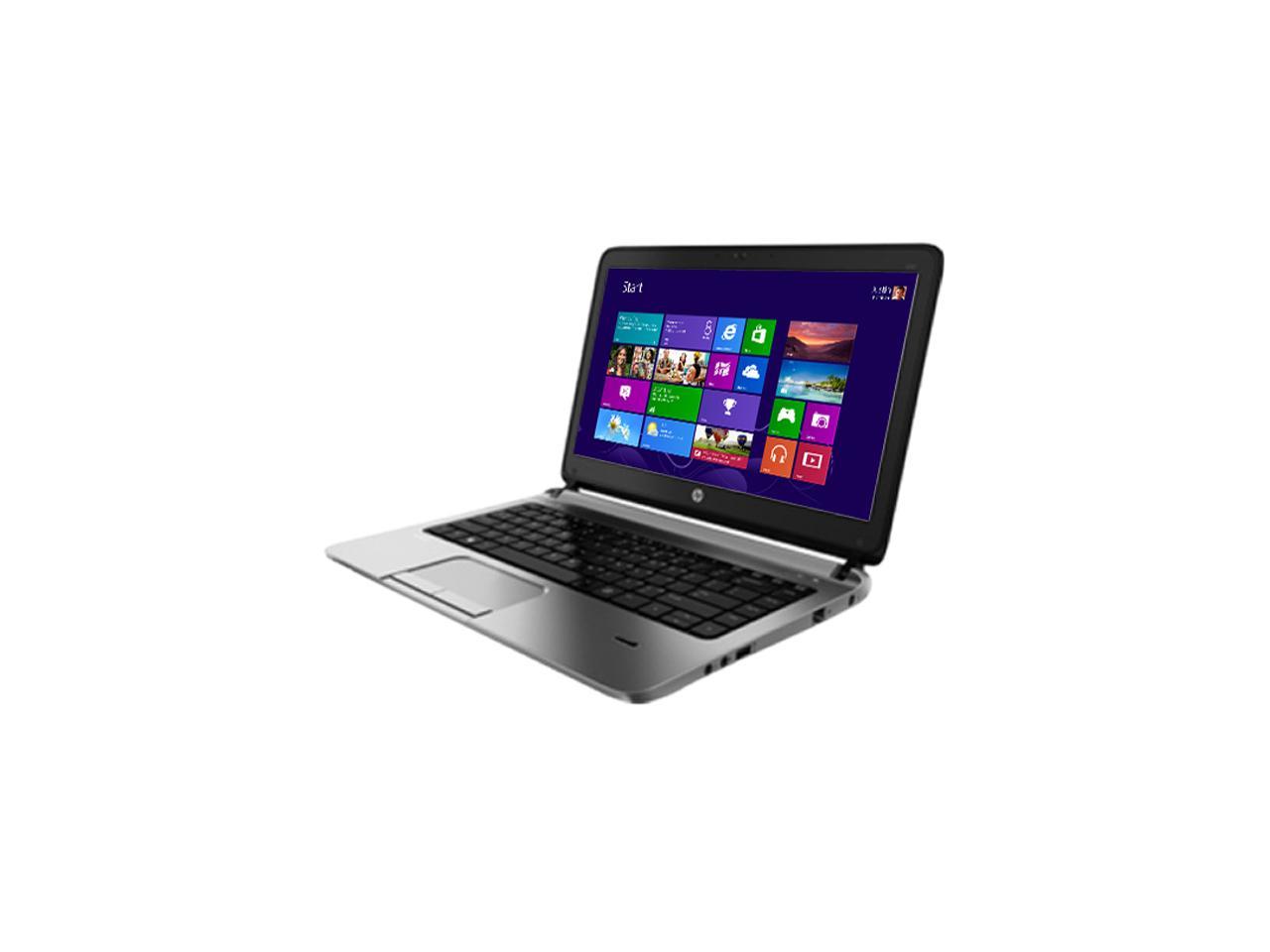 Разбор hp probook 430 g1