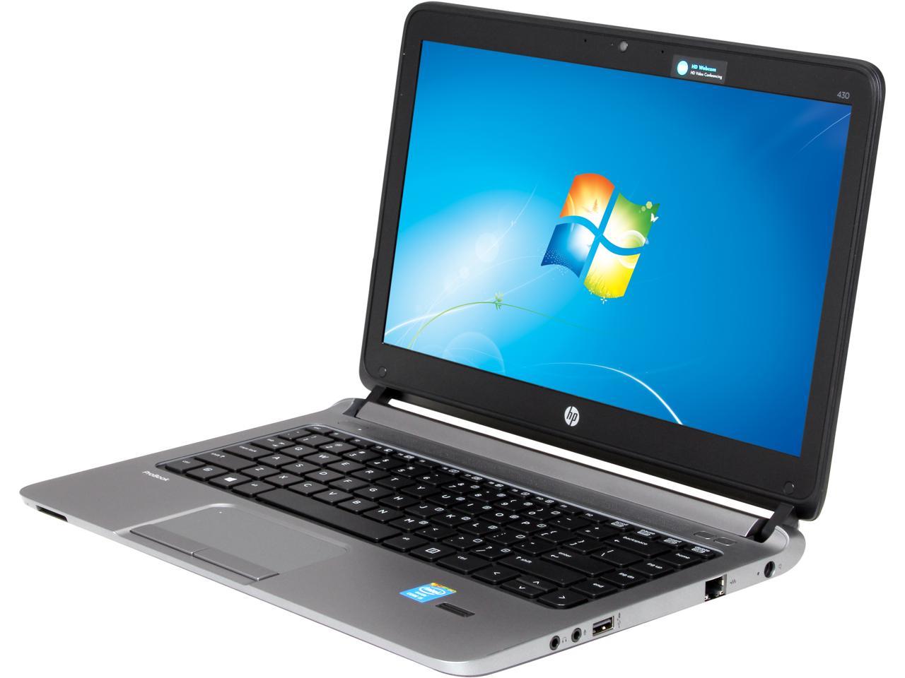 Купить Ноутбук Hp 430