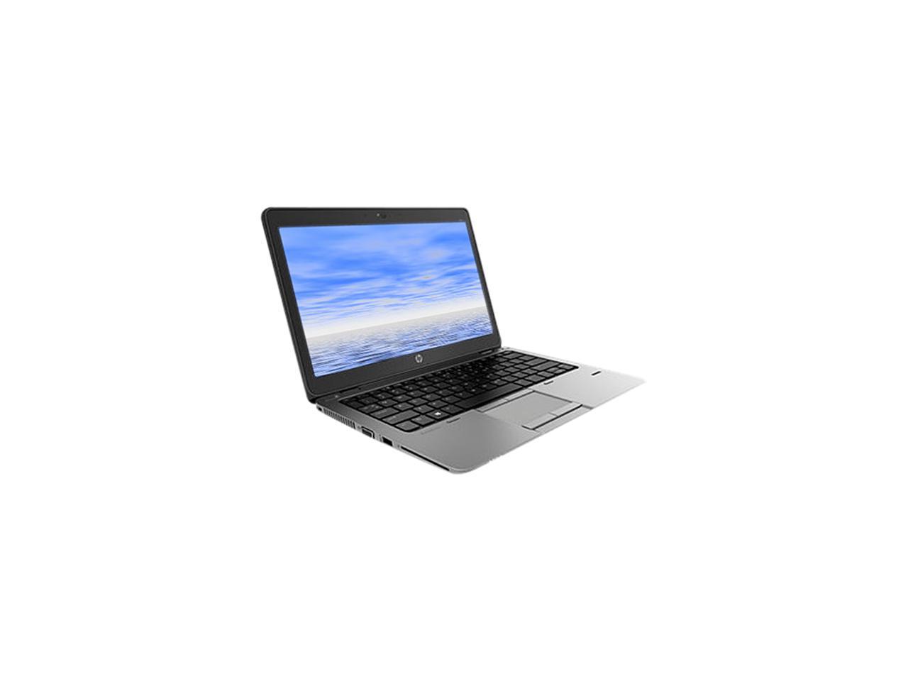 Обзор hp elitebook 820 g1