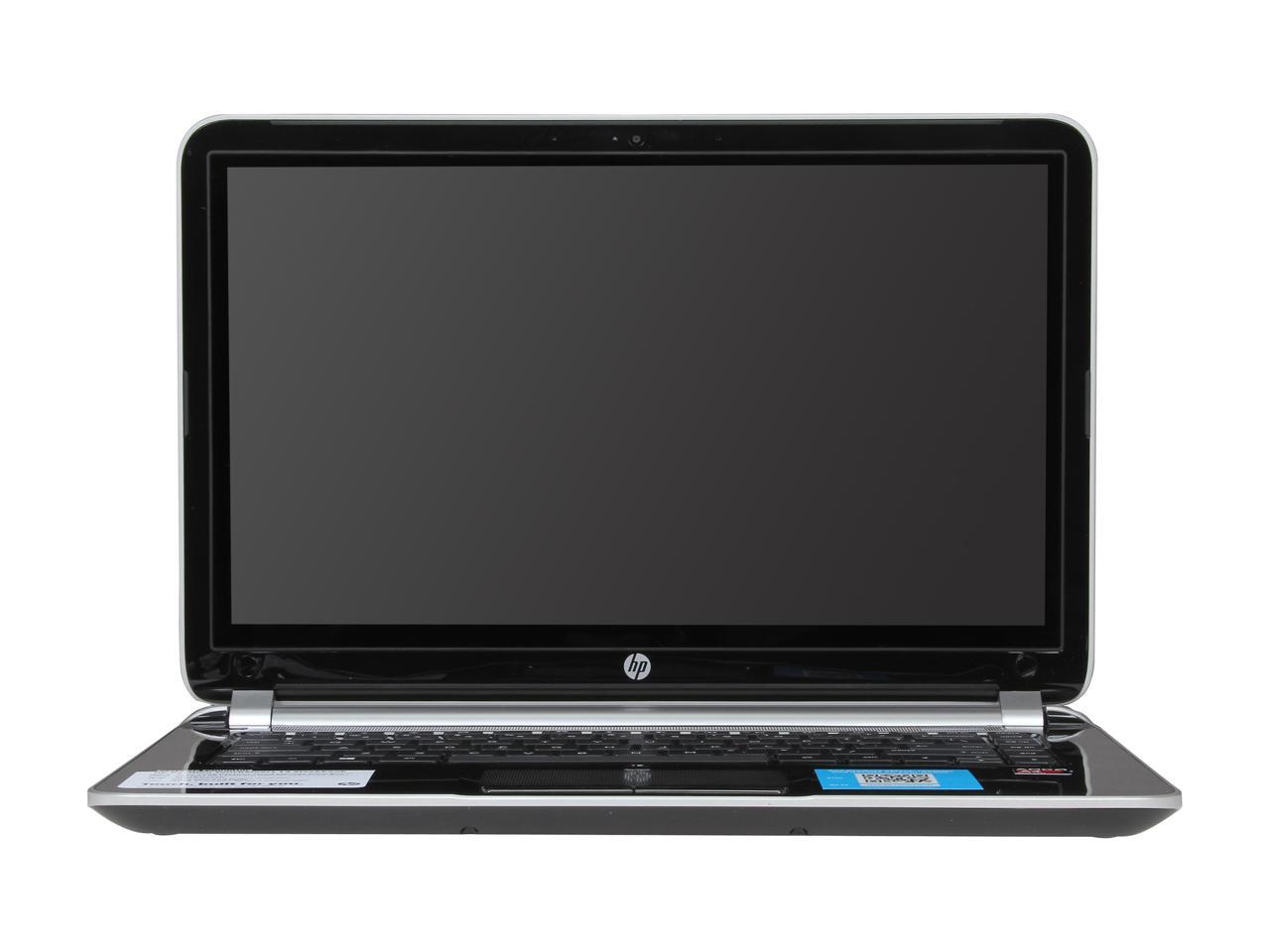 HP Laptop Pavilion AMD A4-5000 4GB Memory 750GB HDD AMD Radeon HD 8330 ...