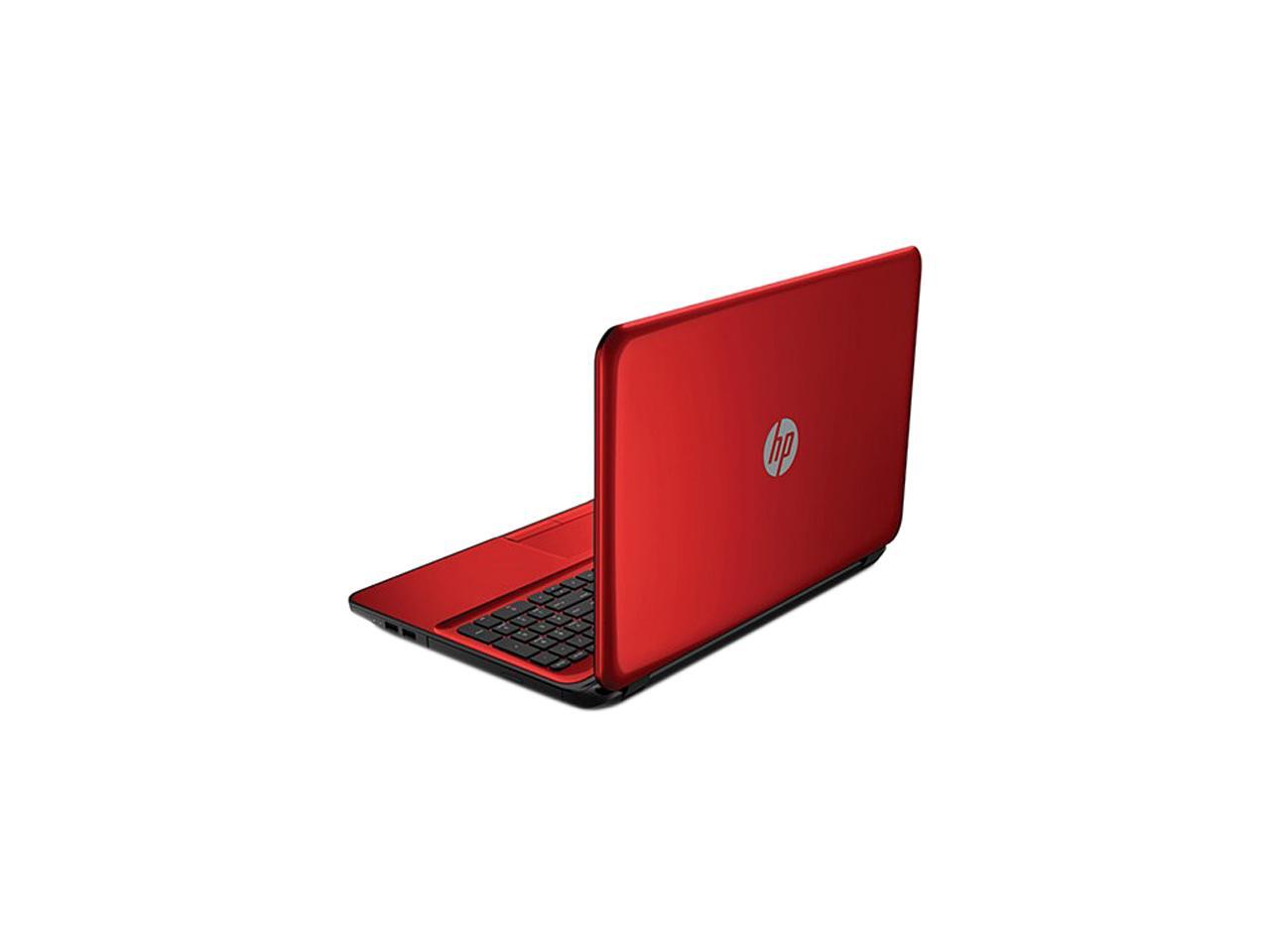 Refurbished: HP Laptop AMD A6-5200 4GB Memory 750GB HDD AMD Radeon HD ...