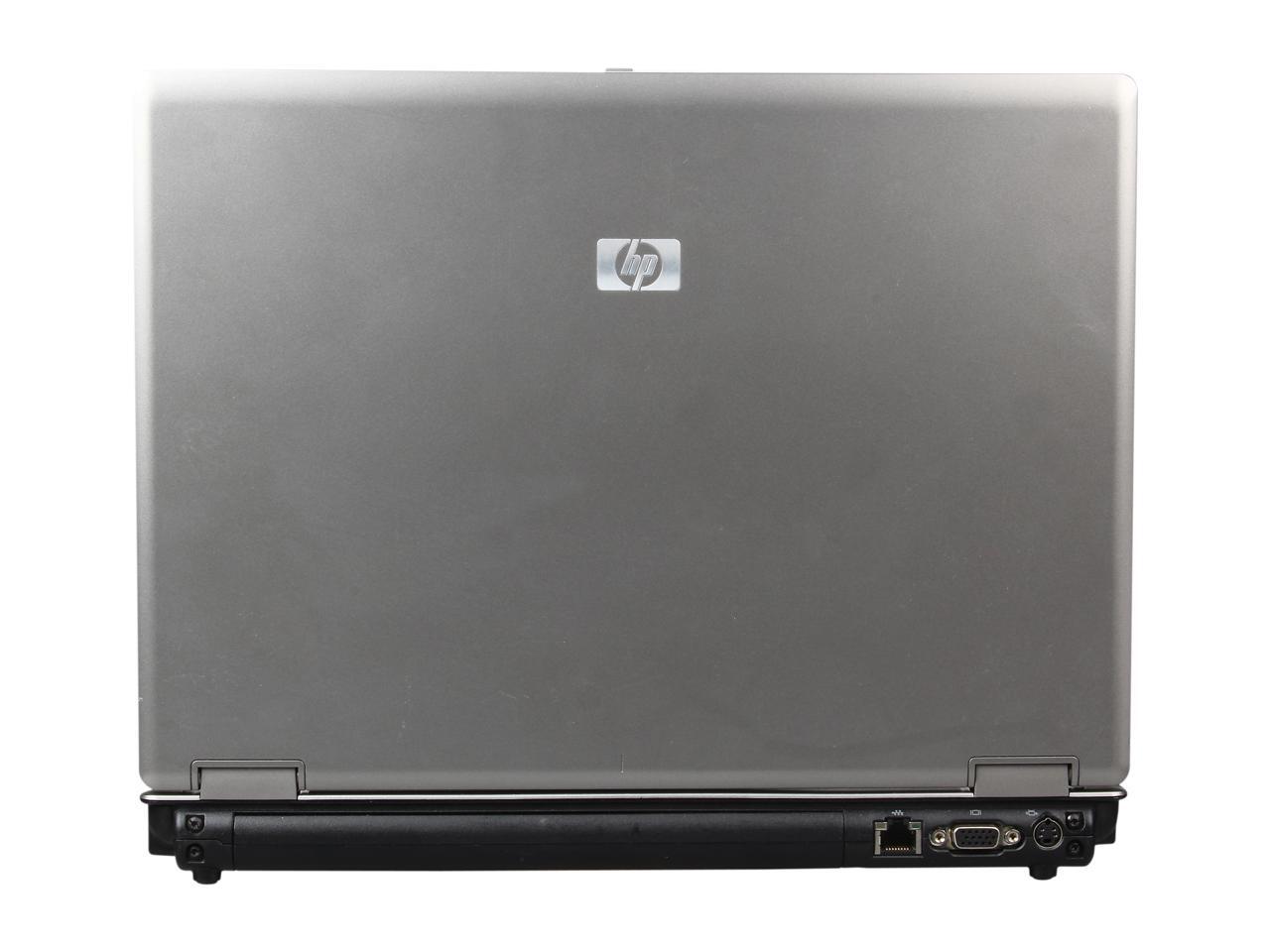 Refurbished Hp Laptop Compaq 6530b Intel Core 2 Duo T9600 2 80 Ghz 2 Gb Memory 160 Gb Hdd 160 Gb Ssd 14 1 Windows 7 Home Premium Newegg Com