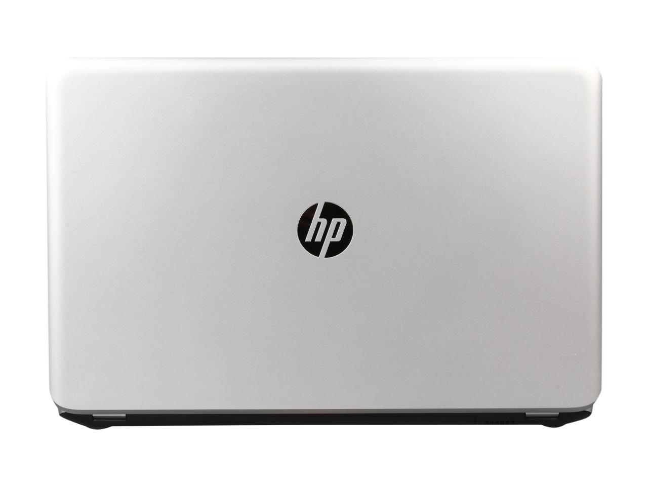 Refurbished: HP Laptop ENVY 17 Intel Core i7-4700MQ 8GB Memory 1TB HDD ...