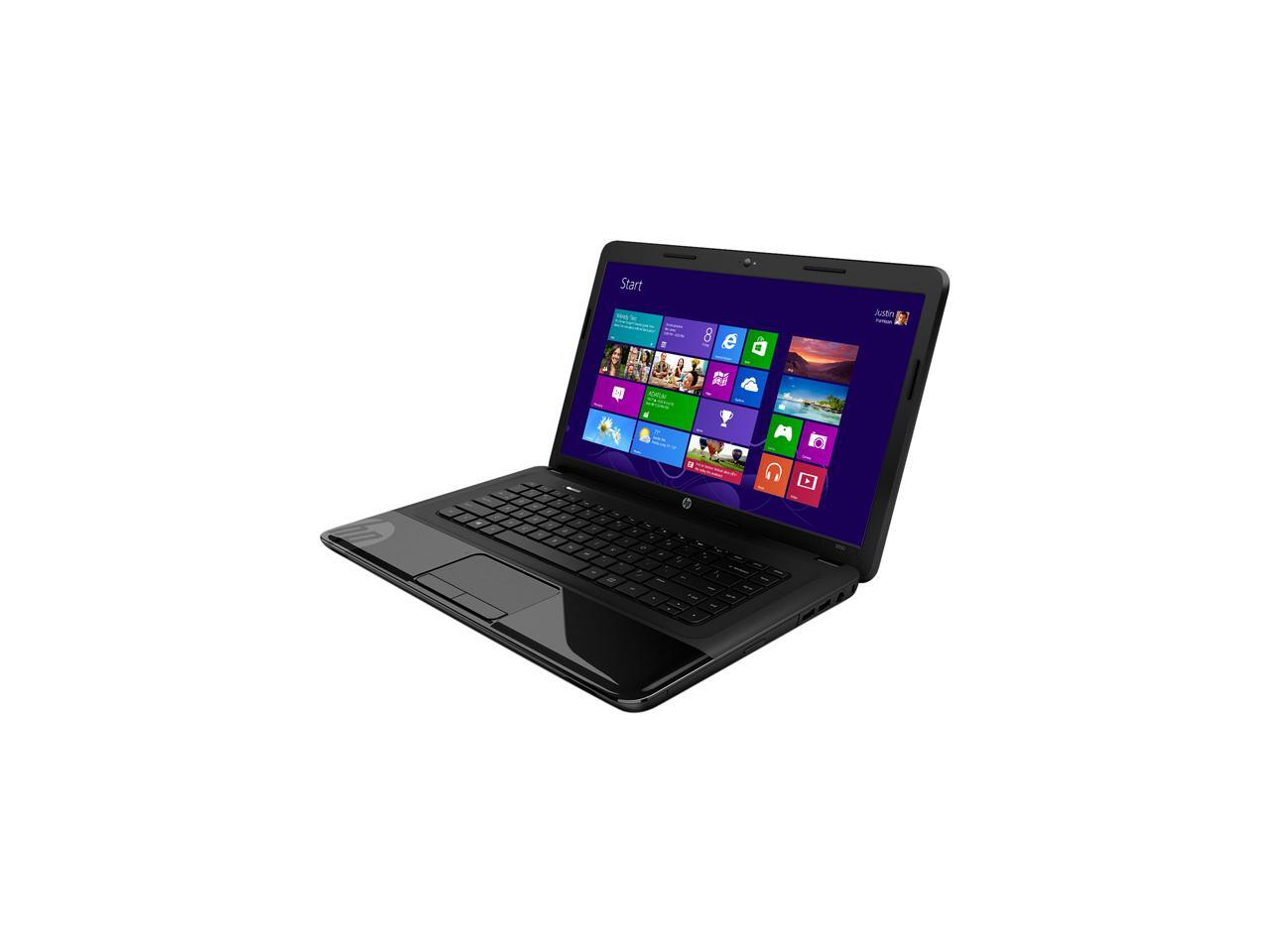 hp a6 
