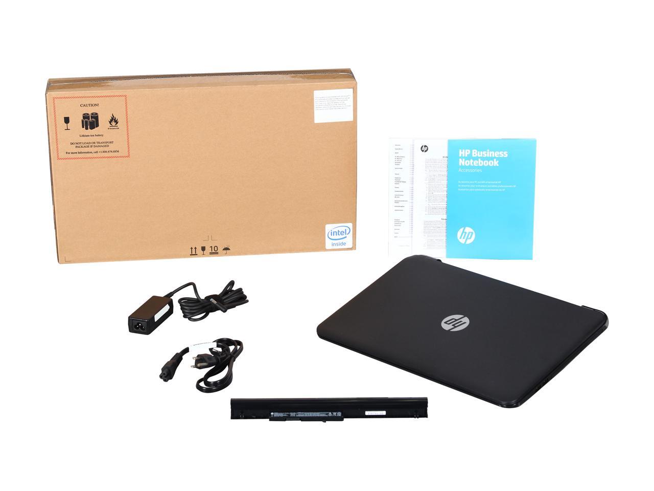 Hp 250 G3 156 Led Brightview Notebook Intel Core I3 I3 3217u Dual Core 2 Core 180 Ghz 9879