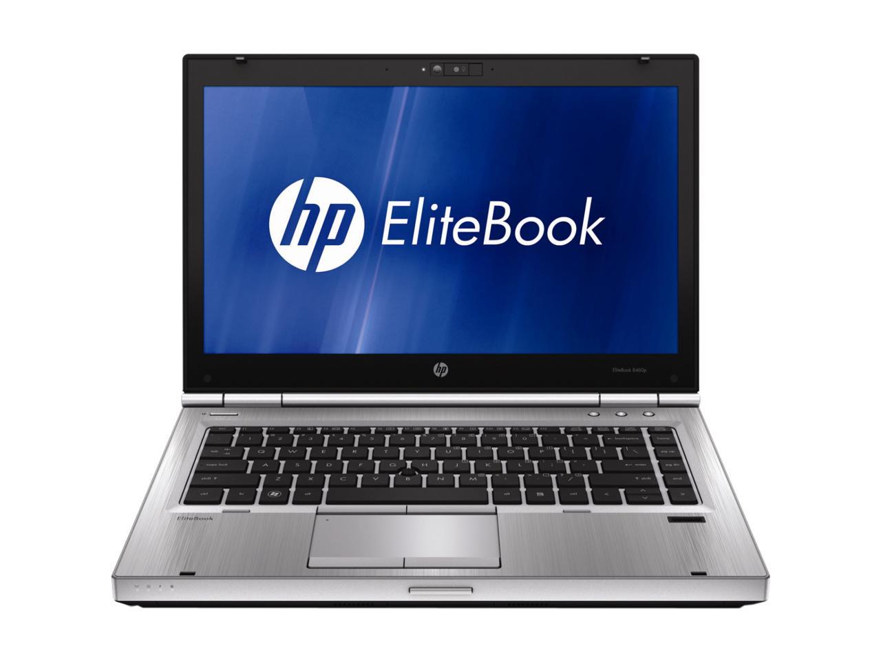 HP EliteBook 14.0