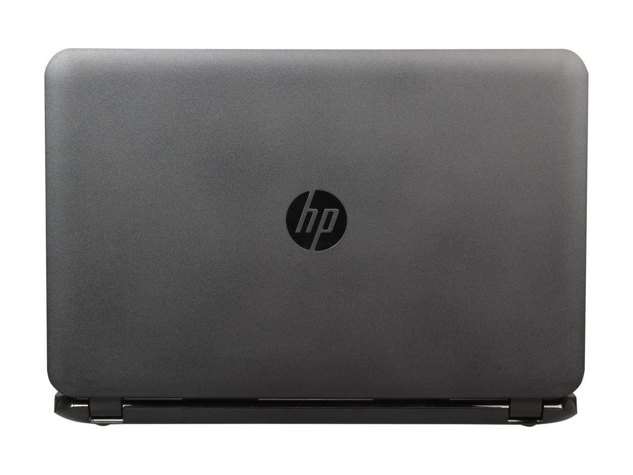 HP Laptop AMD E1-Series E1-2100 (1.00GHz) 2GB Memory 320GB HDD AMD ...