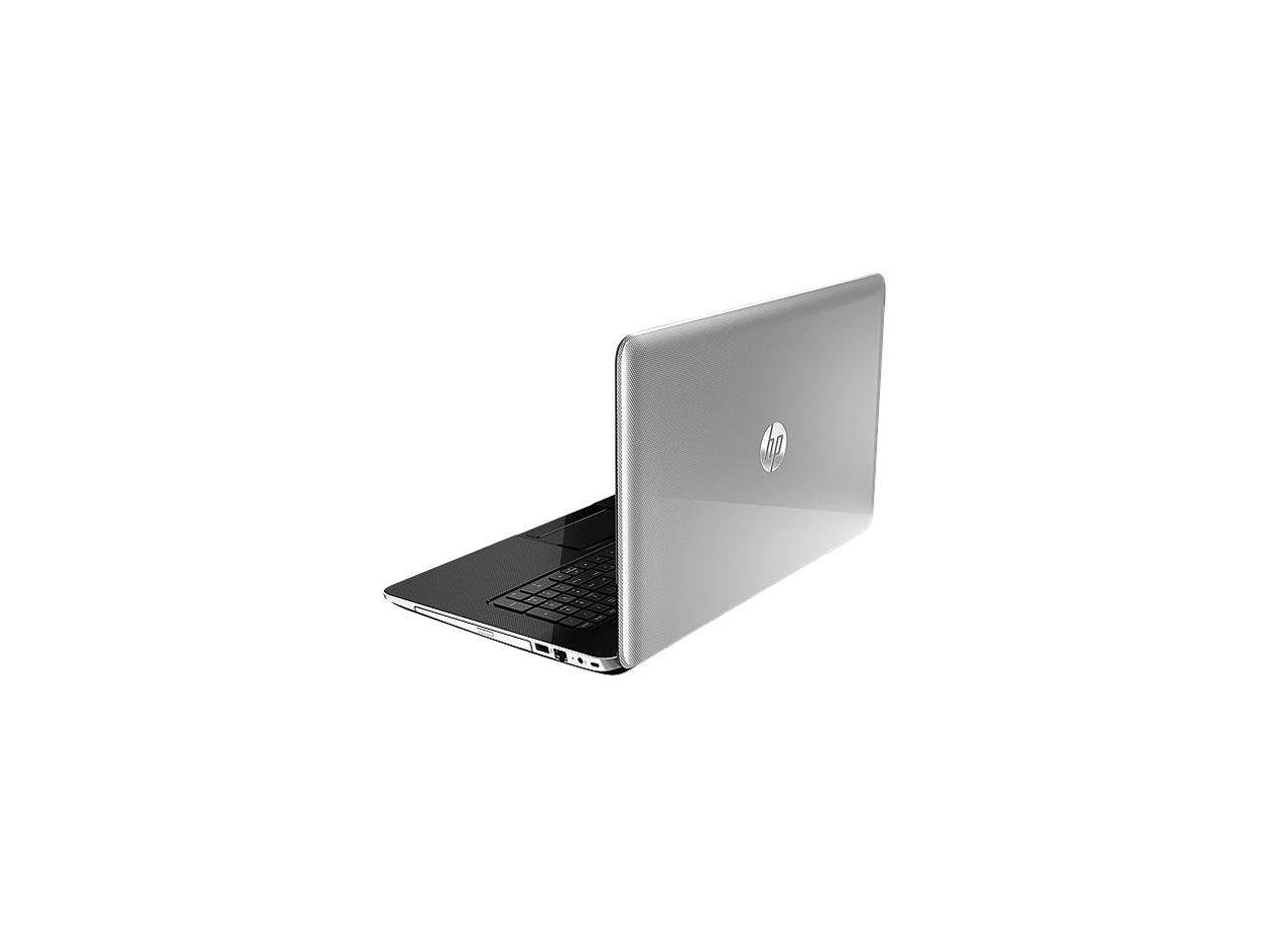 Refurbished HP Notebooks Pavilion Intel Core i33130M 4GB Memory 750GB