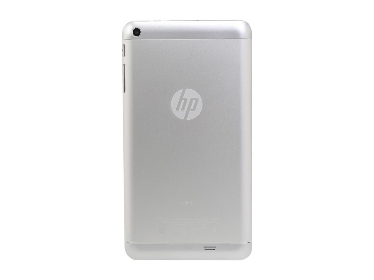HP 7 G2 1311 (J4Y28AAABA) 7.0" Tablet