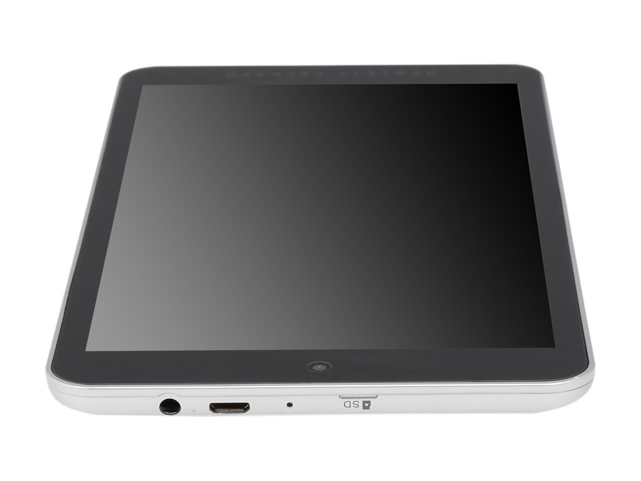 HP 7 G2 1311 (J4Y28AAABA) 7.0" Tablet