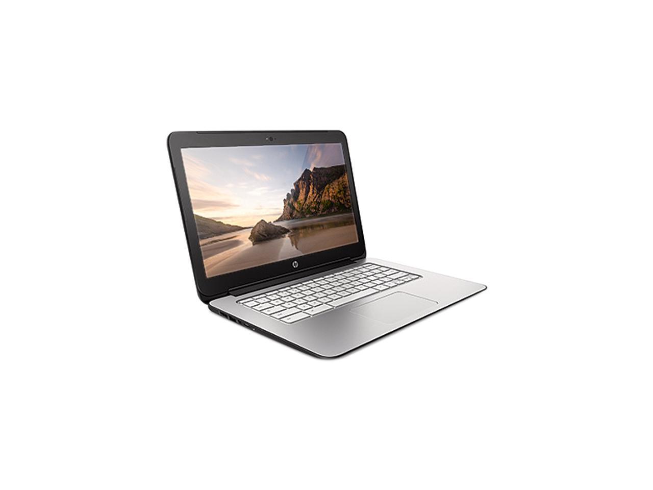 HP Chromebook 14.0" Chrome OS 14 G3 (K4K11UAABA)