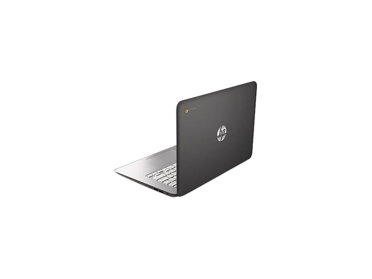 HP Chromebook 14.0" Chrome OS 14 G3 (K4K11UAABA)