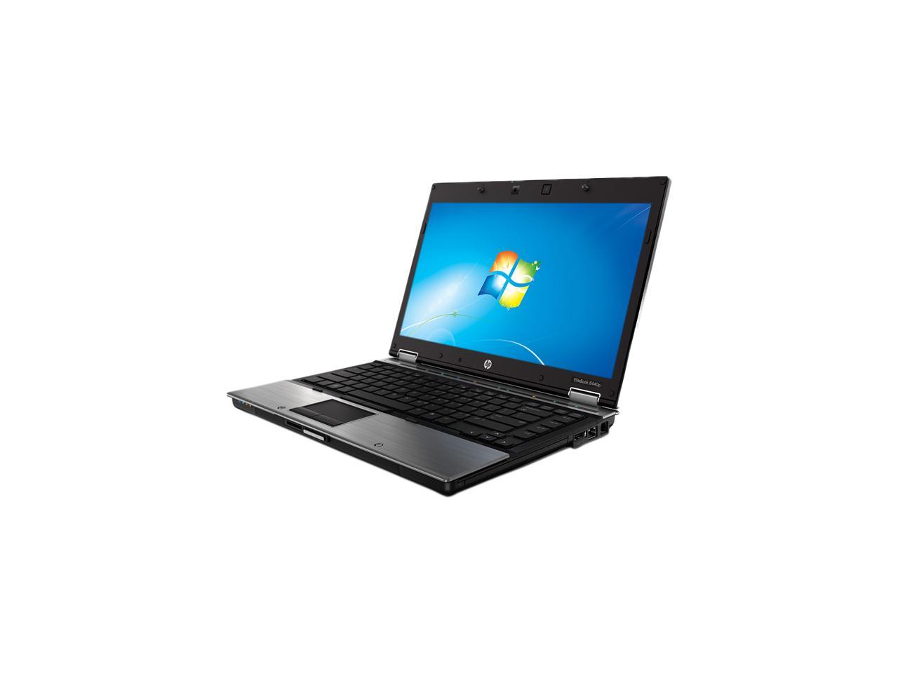 hp elitebook 8440p drivers windows 7 professional 64 bit