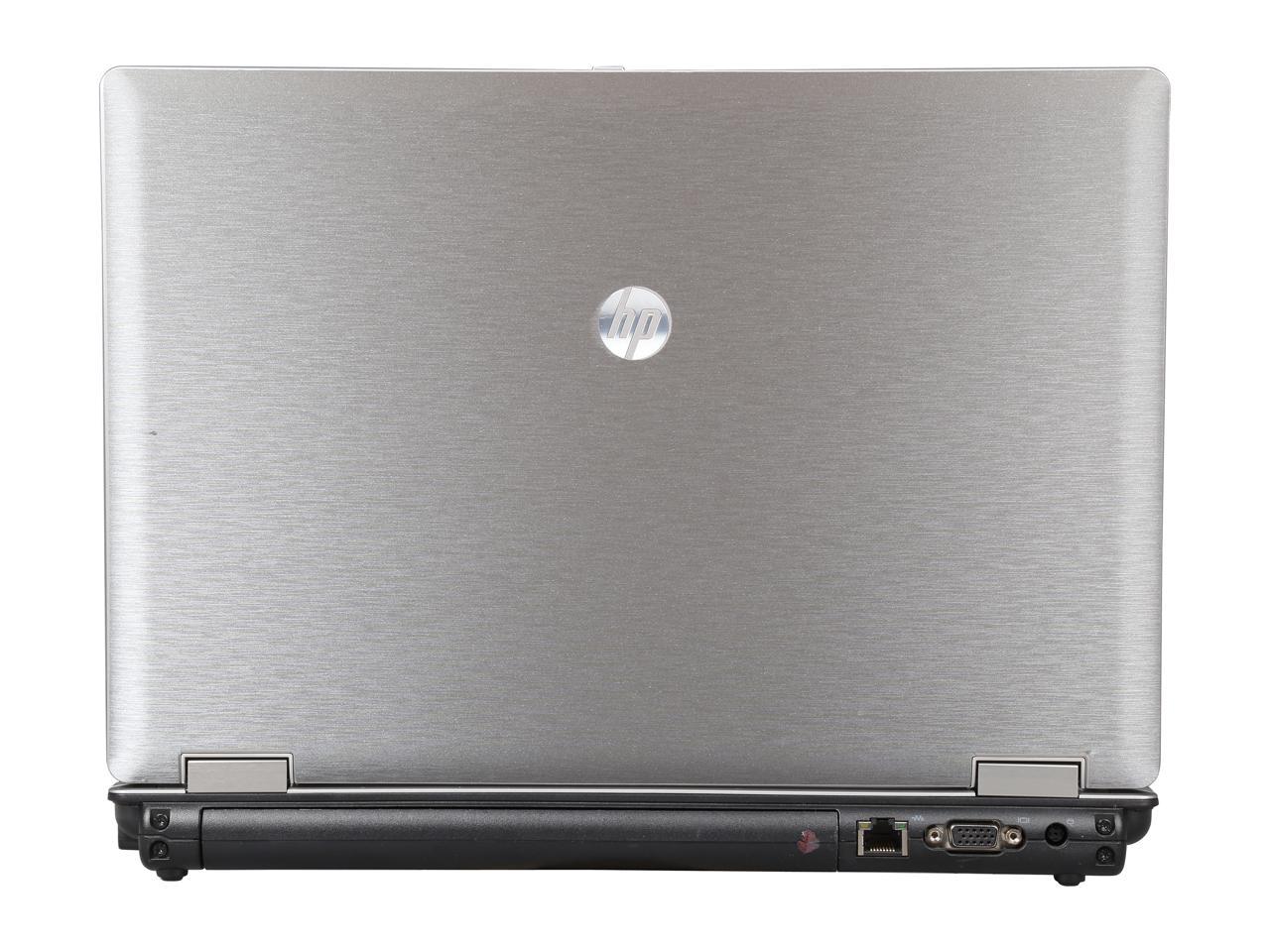 Обзор hp probook 6440b