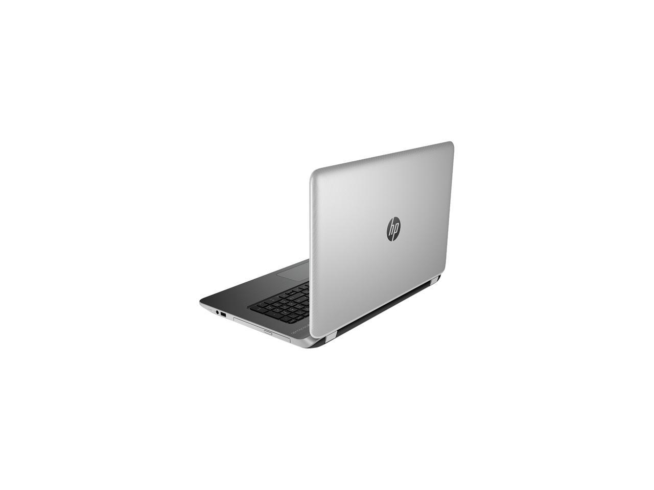 Refurbished: HP Laptop Pavilion AMD A8-6410 6GB Memory 1TB HDD AMD ...