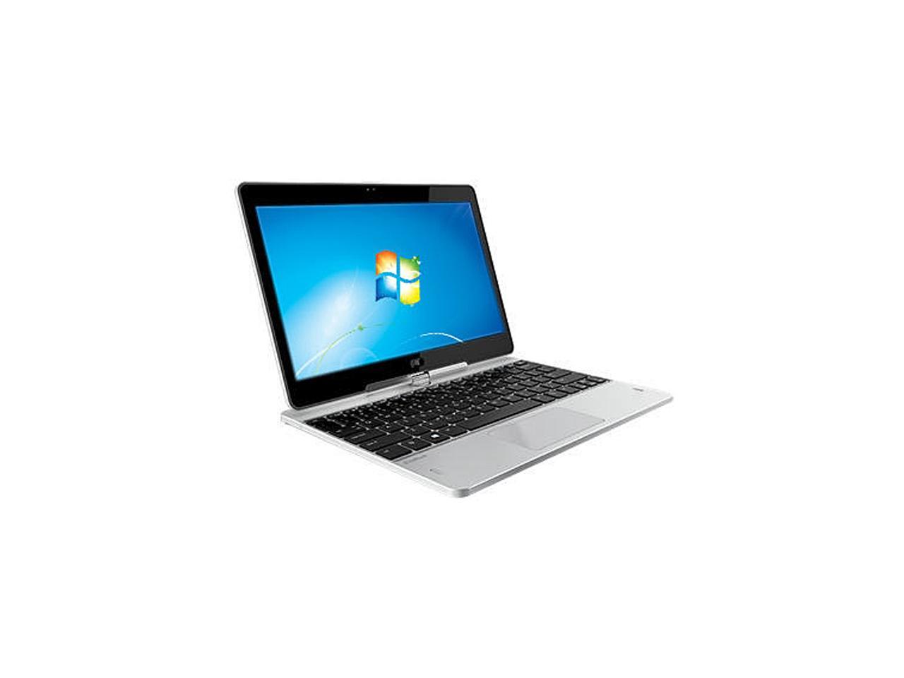 Hp elitebook revolve 810 g2 обзор