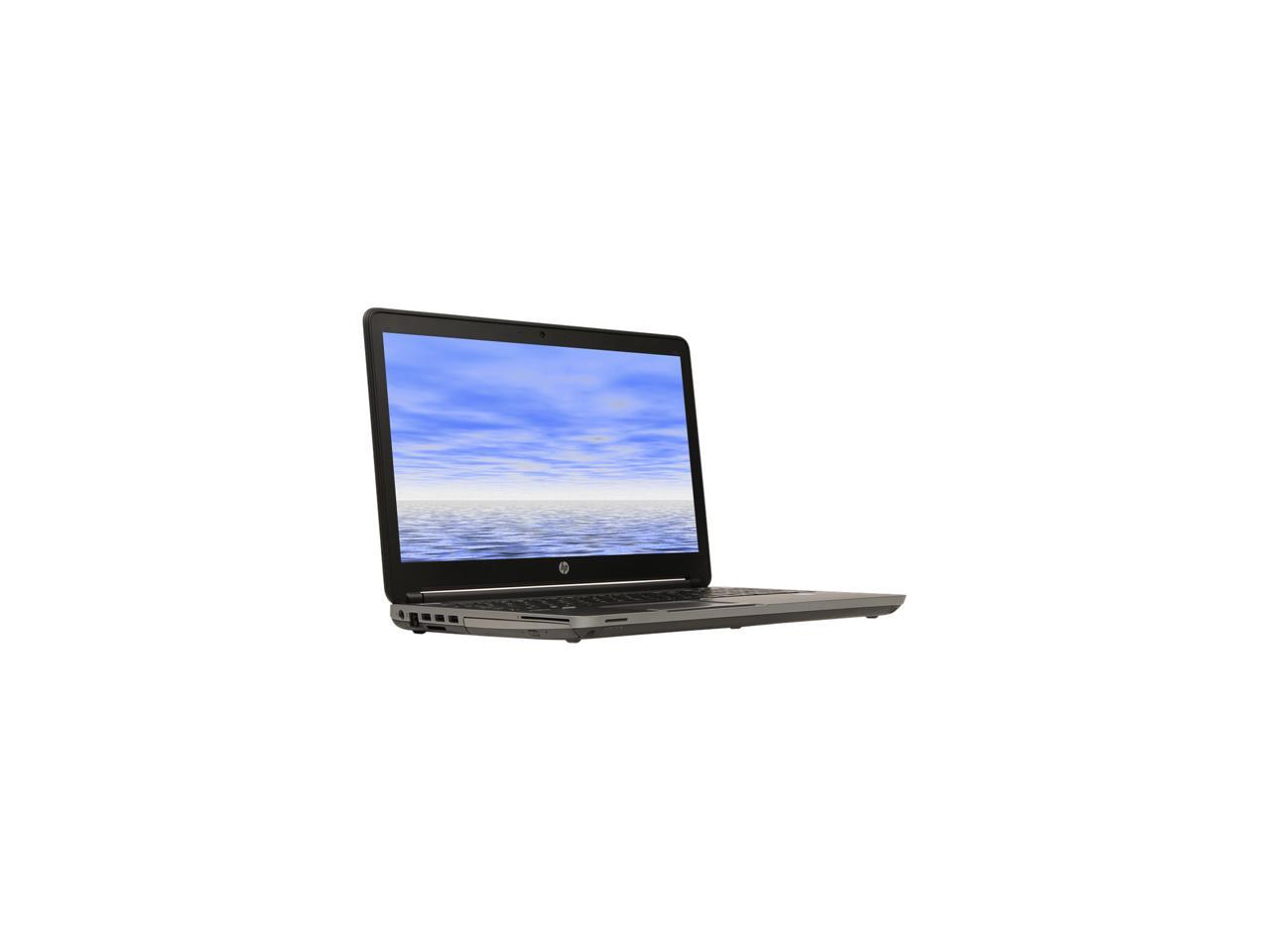 HP ProBook 650 G1 15 6 Notebook Intel Core I7 I7 4702MQ Quad Core 4   34 261 724 05 