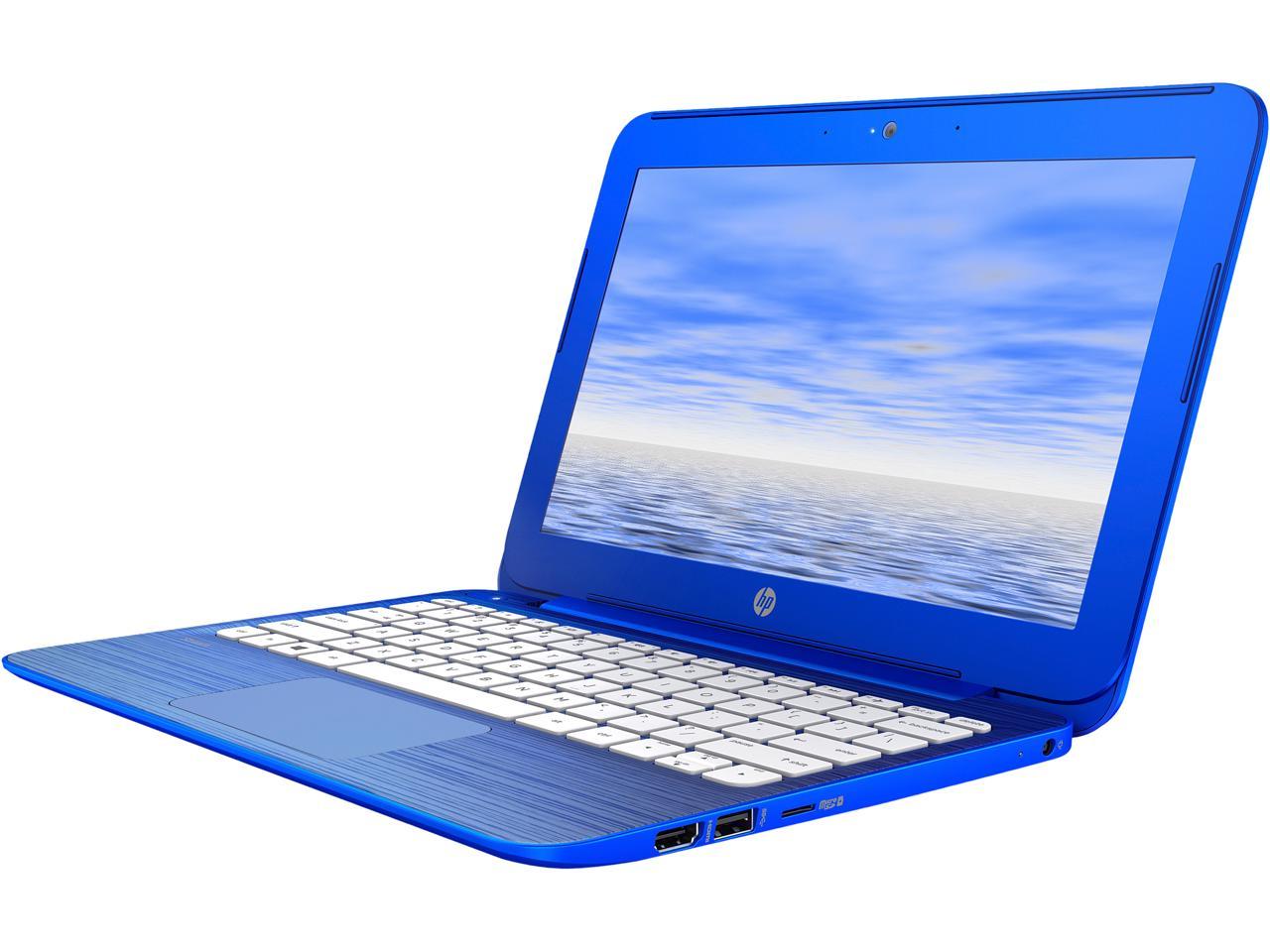 Hp Stream Bilingual Laptop Intel Celeron N3050 16 Ghz 116 Windows 10 Home 11 R010ca Neweggca 9572