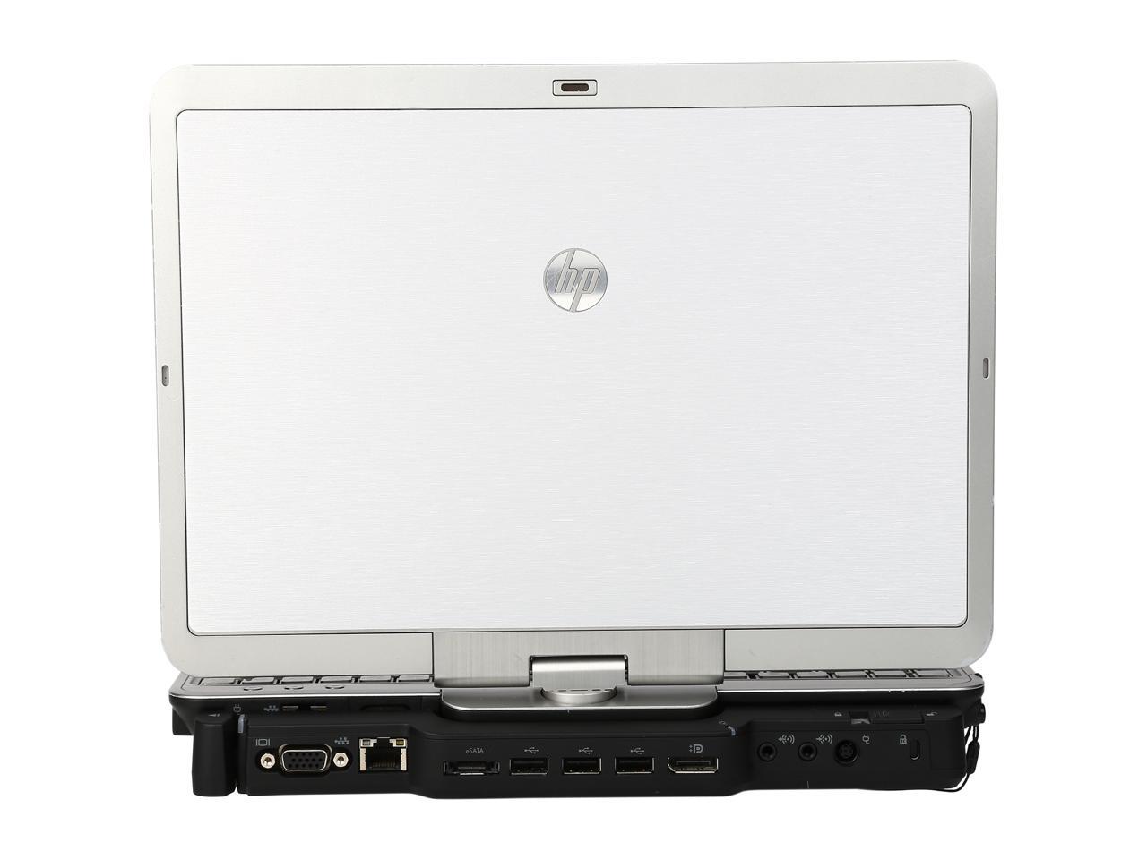 Refurbished: HP EliteBook 2760P 12.1" Tablet - Newegg.com