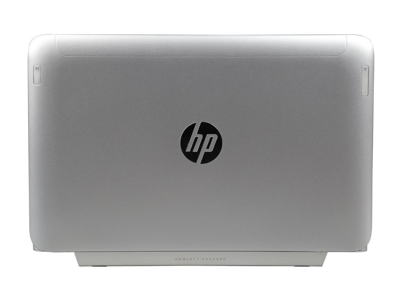 Refurbished: HP Split x2 Ultrabook Intel Core i5-4202Y 1.6 GHz 13.3 ...