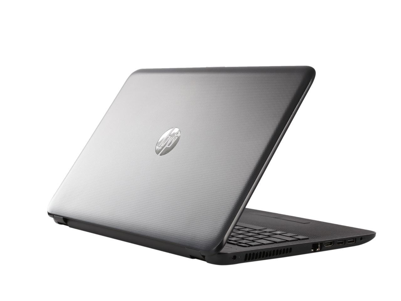 Refurbished Hp Laptop Intel Core I3 5th Gen 5010u 210ghz 8gb Memory 1tb Hdd Intel Hd 3436