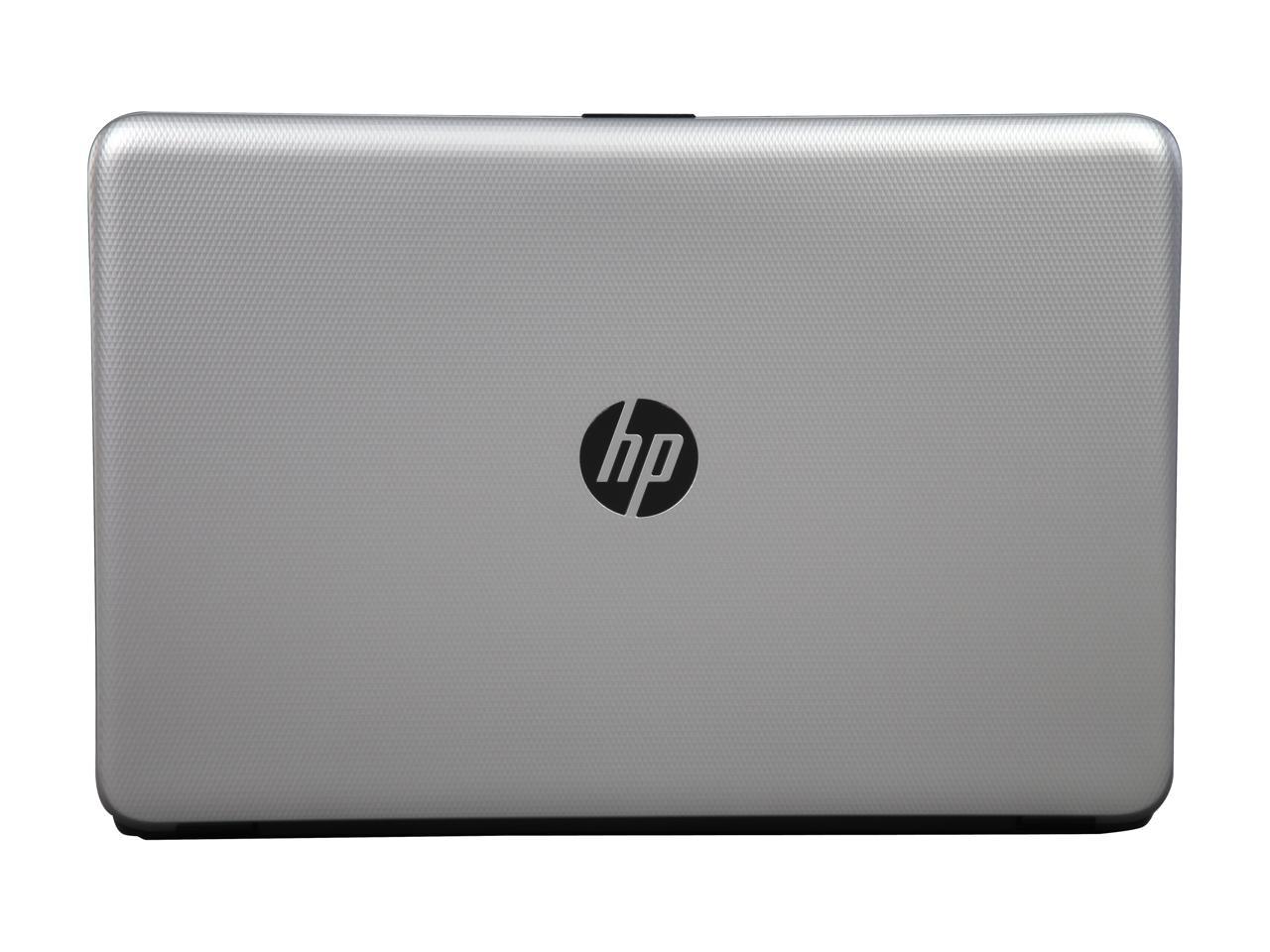 Refurbished: HP Laptop Intel Core i5-4210U 6 GB DDR3L Memory 500GB HDD ...